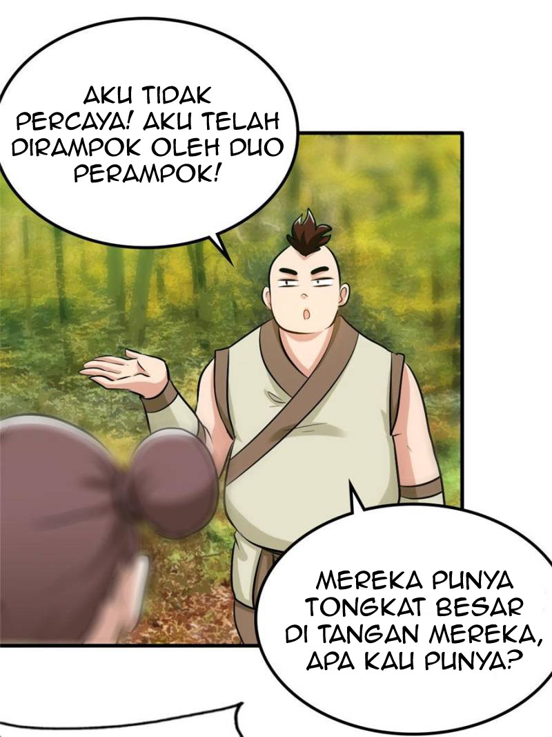 Extreme God Chapter 135 Gambar 13