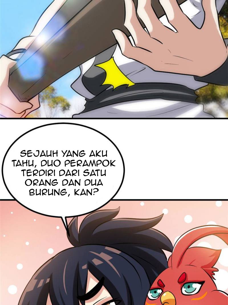 Extreme God Chapter 135 Gambar 15
