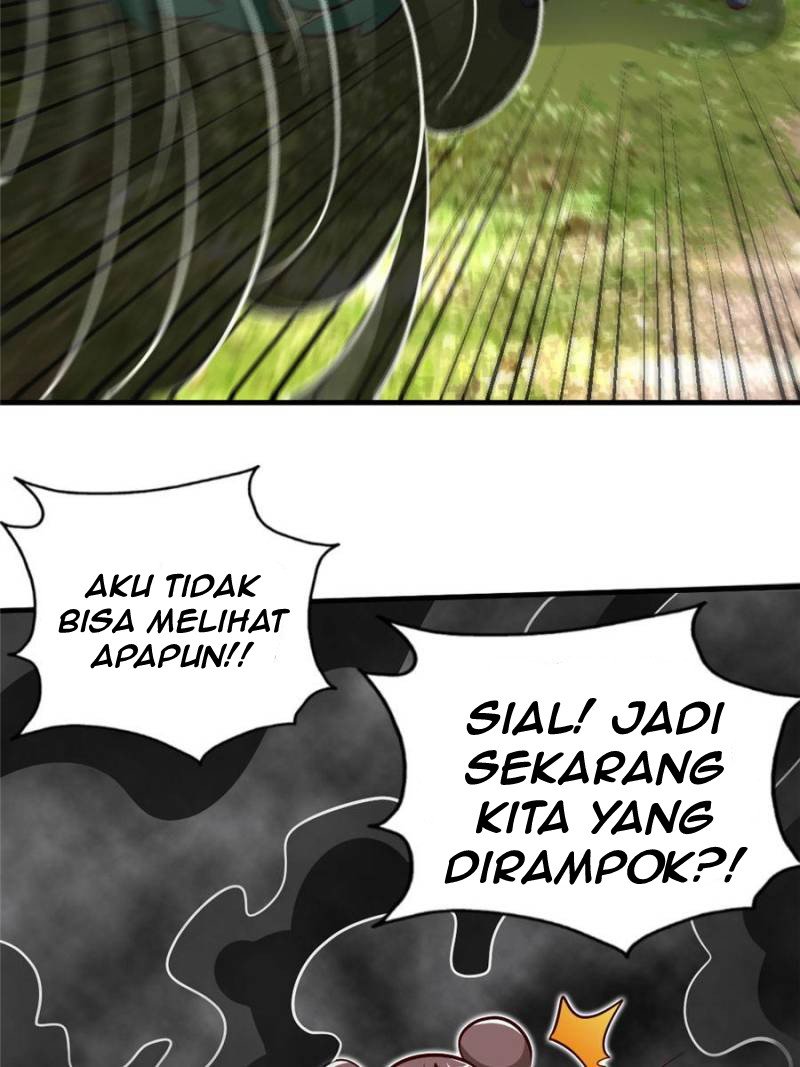 Extreme God Chapter 135 Gambar 19