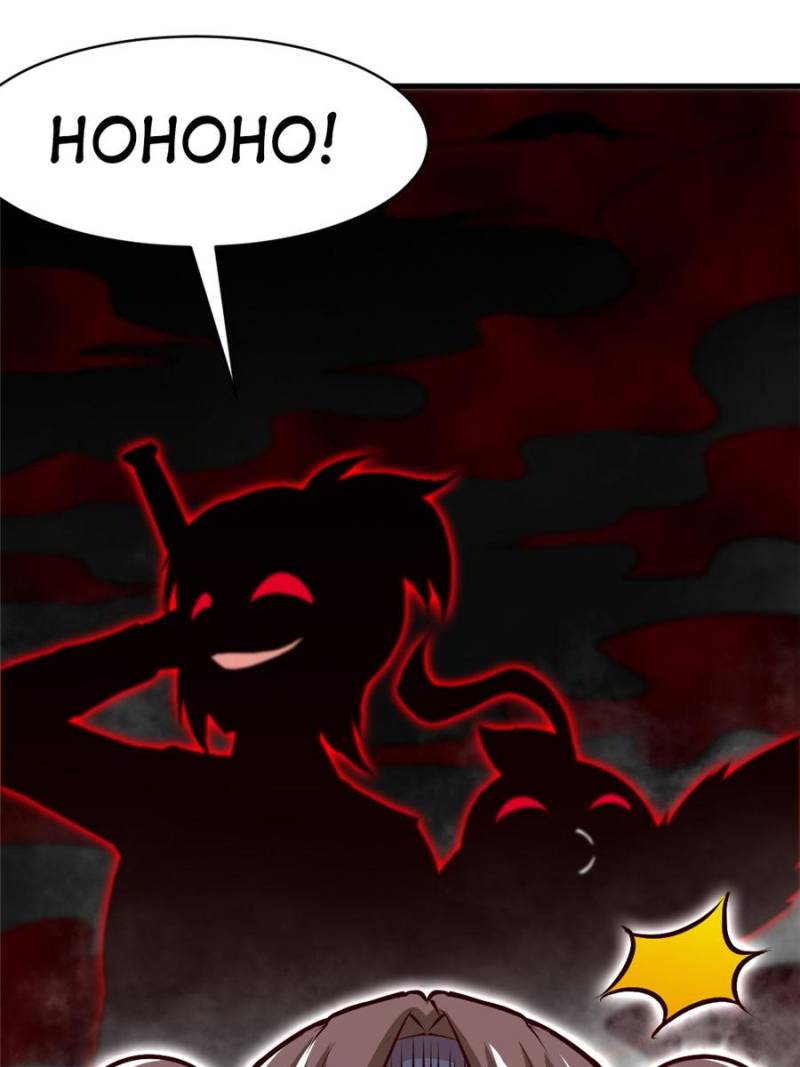 Extreme God Chapter 135 Gambar 21