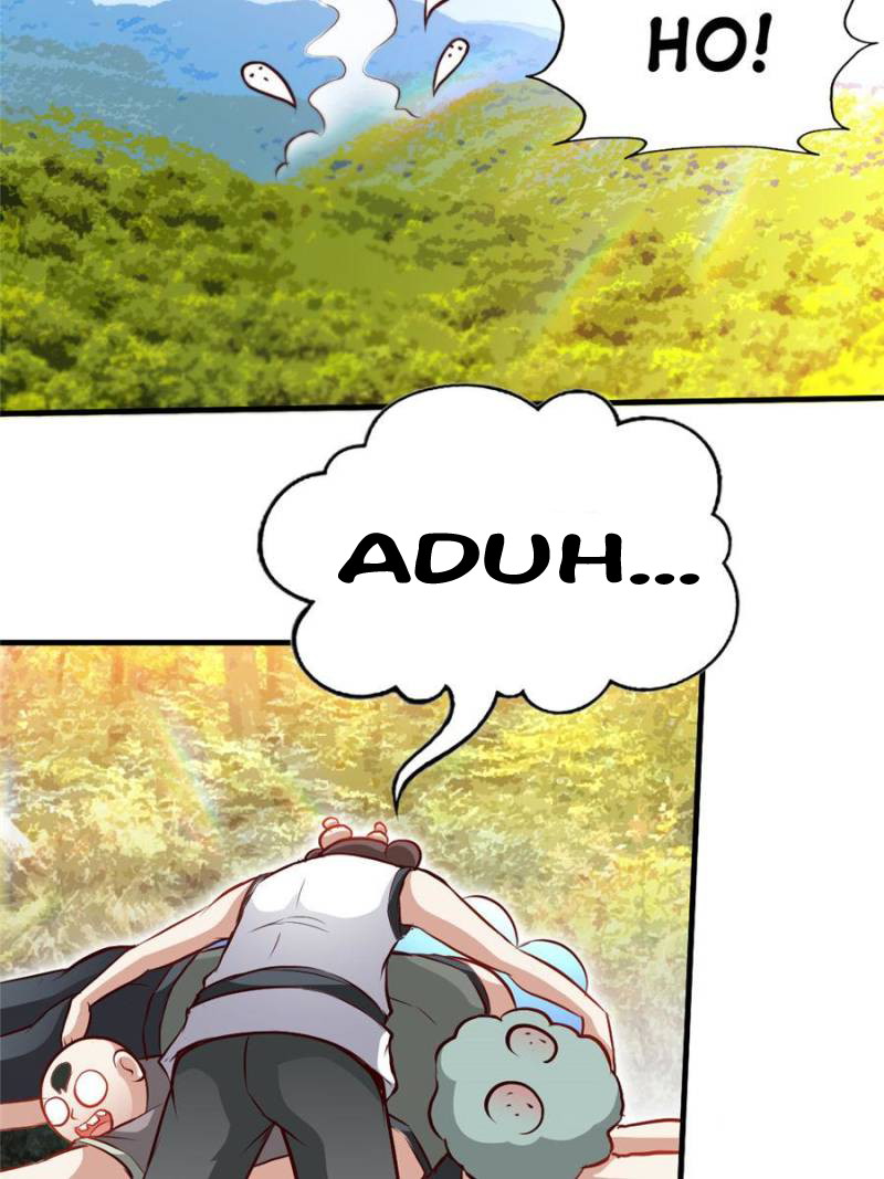 Extreme God Chapter 135 Gambar 23