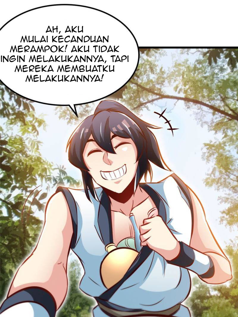 Extreme God Chapter 135 Gambar 25