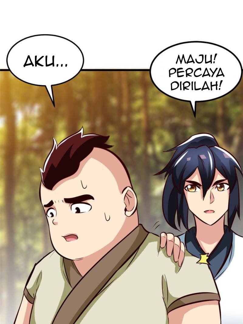Extreme God Chapter 135 Gambar 37