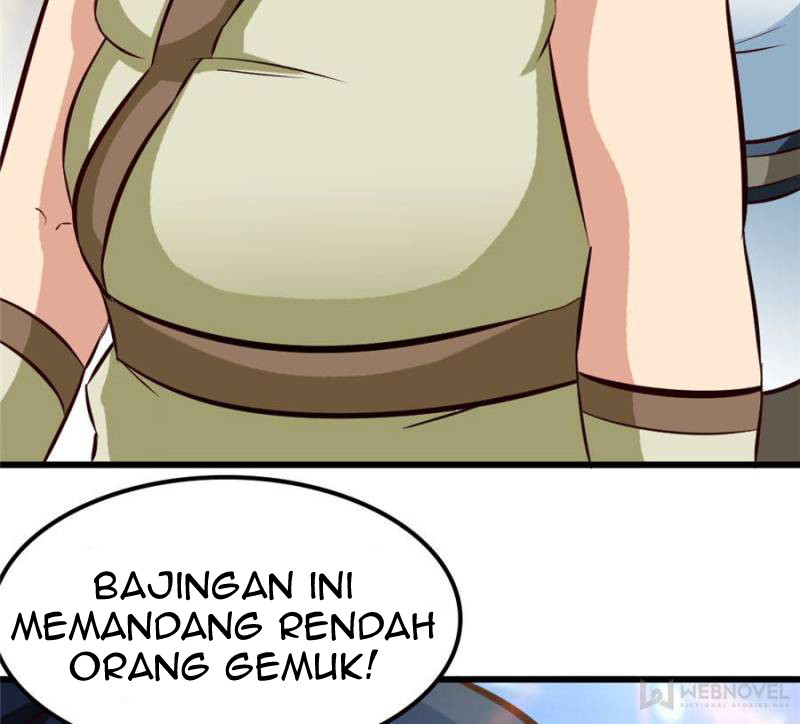 Extreme God Chapter 135 Gambar 38