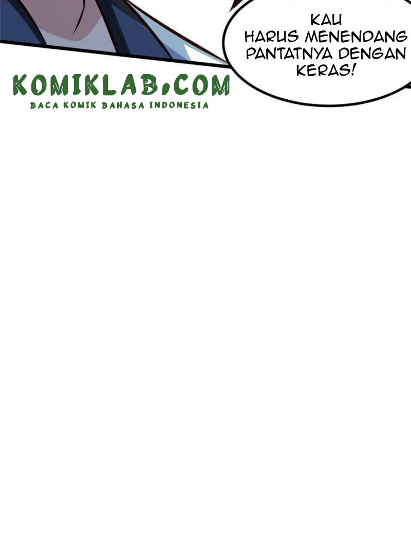 Extreme God Chapter 135 Gambar 40