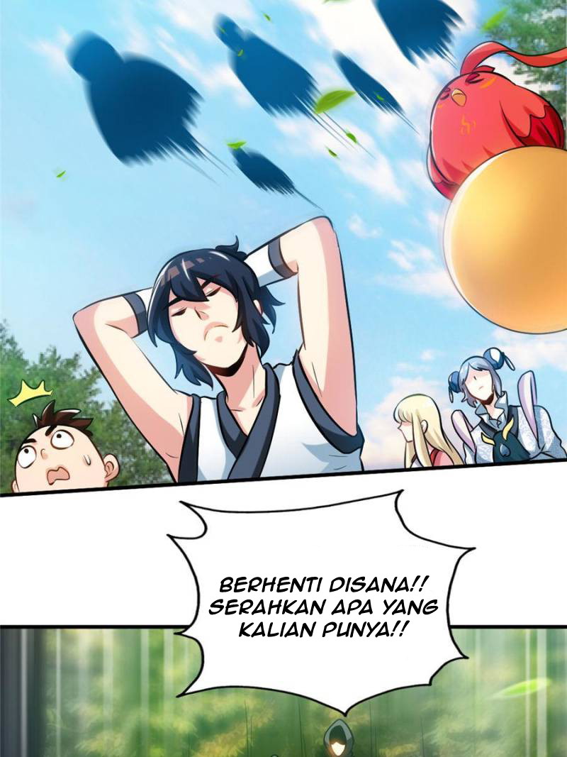 Extreme God Chapter 135 Gambar 6