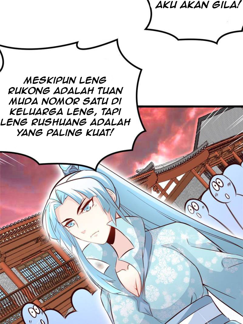 Extreme God Chapter 134 Gambar 19