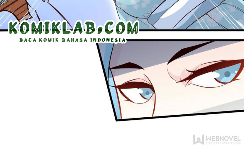Extreme God Chapter 134 Gambar 20
