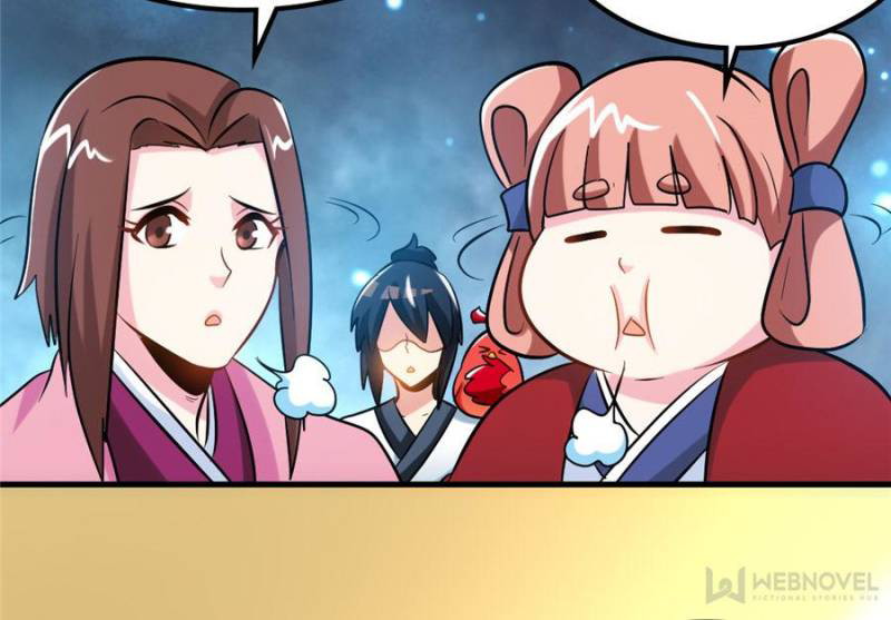 Extreme God Chapter 134 Gambar 28