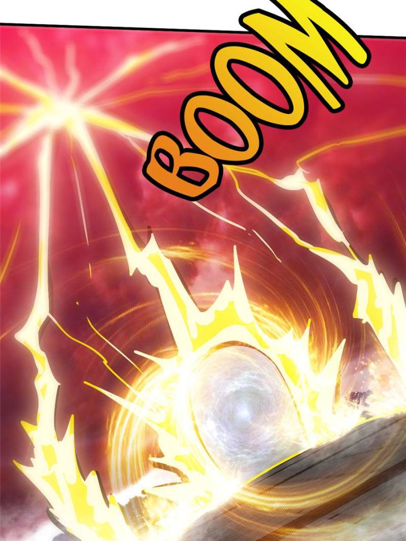 Extreme God Chapter 134 Gambar 30