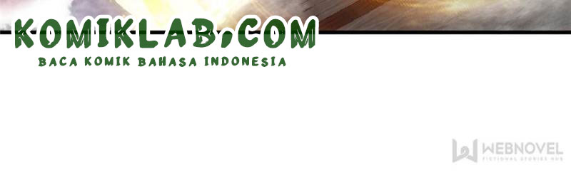 Extreme God Chapter 134 Gambar 31