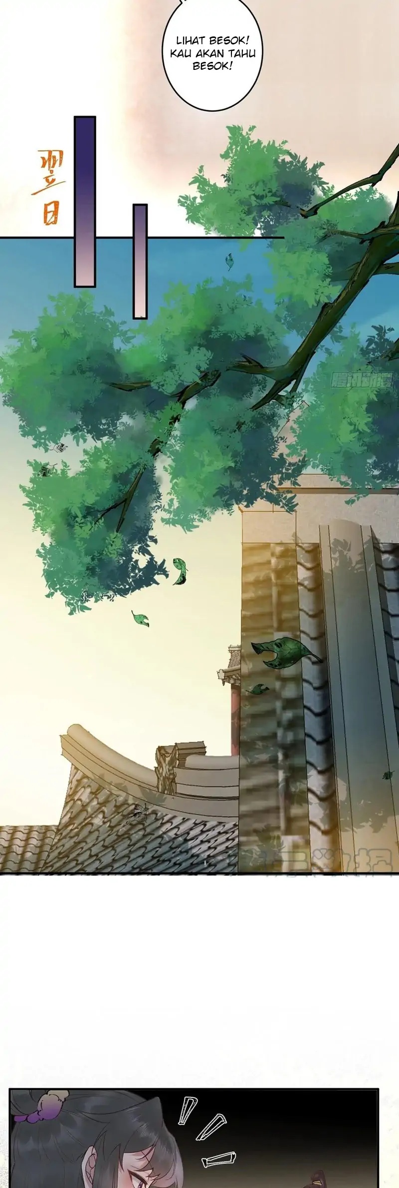 The Ghostly Doctor Chapter 448 Gambar 11