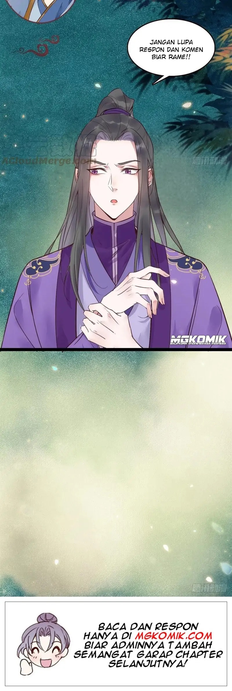 The Ghostly Doctor Chapter 448 Gambar 15
