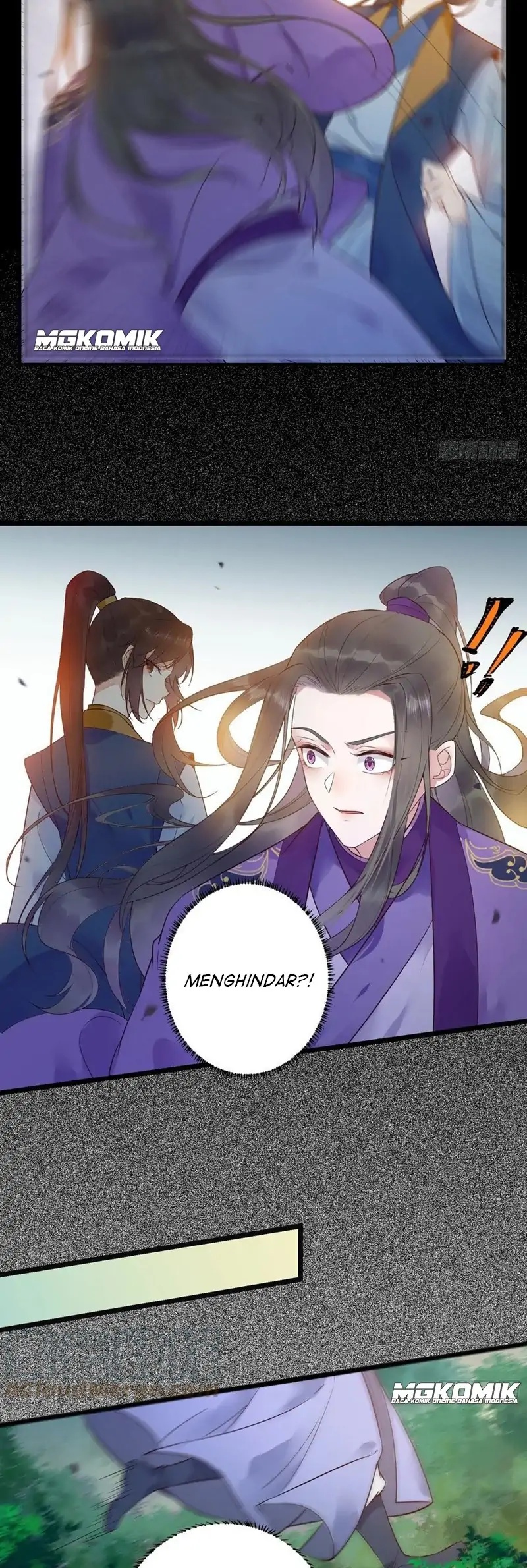The Ghostly Doctor Chapter 448 Gambar 4