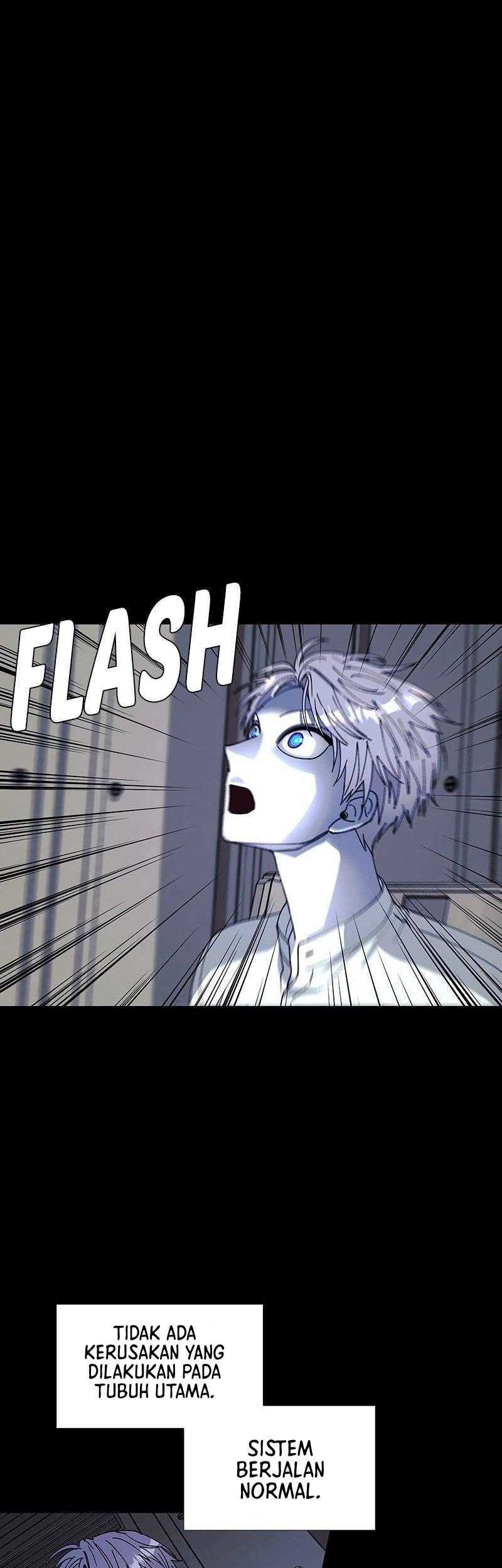 If AI Rules The World Chapter 37 Gambar 37