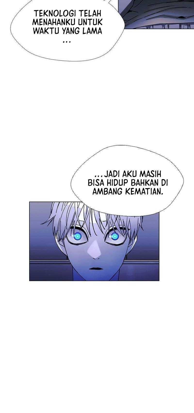If AI Rules The World Chapter 37 Gambar 48