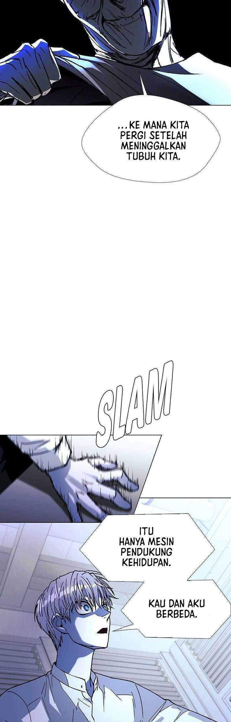 If AI Rules The World Chapter 37 Gambar 52