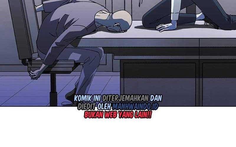If AI Rules The World Chapter 37 Gambar 59