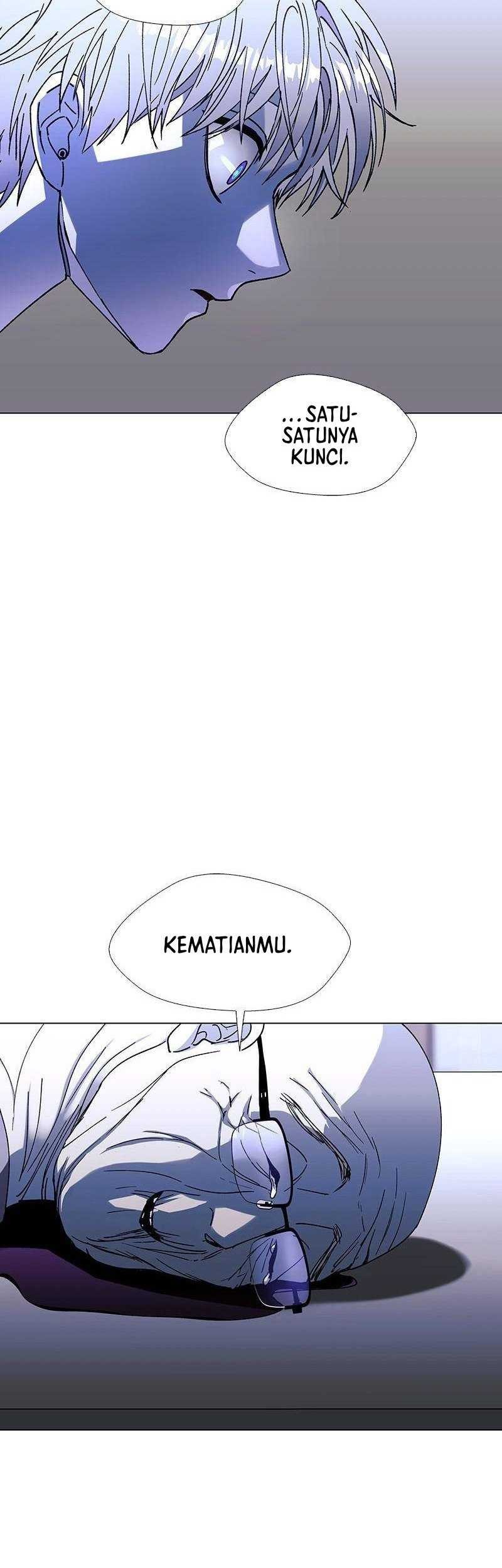 If AI Rules The World Chapter 37 Gambar 70