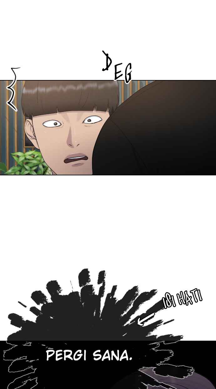 Hypnosis School Chapter 27 Gambar 11
