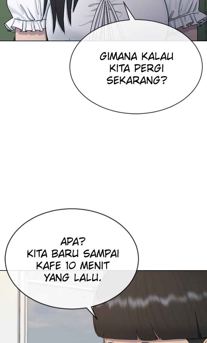 Hypnosis School Chapter 27 Gambar 35