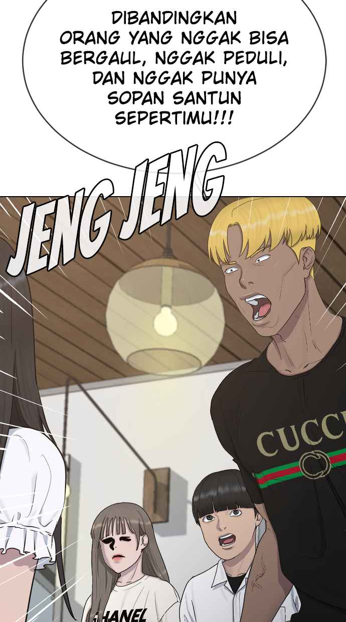 Hypnosis School Chapter 27 Gambar 45