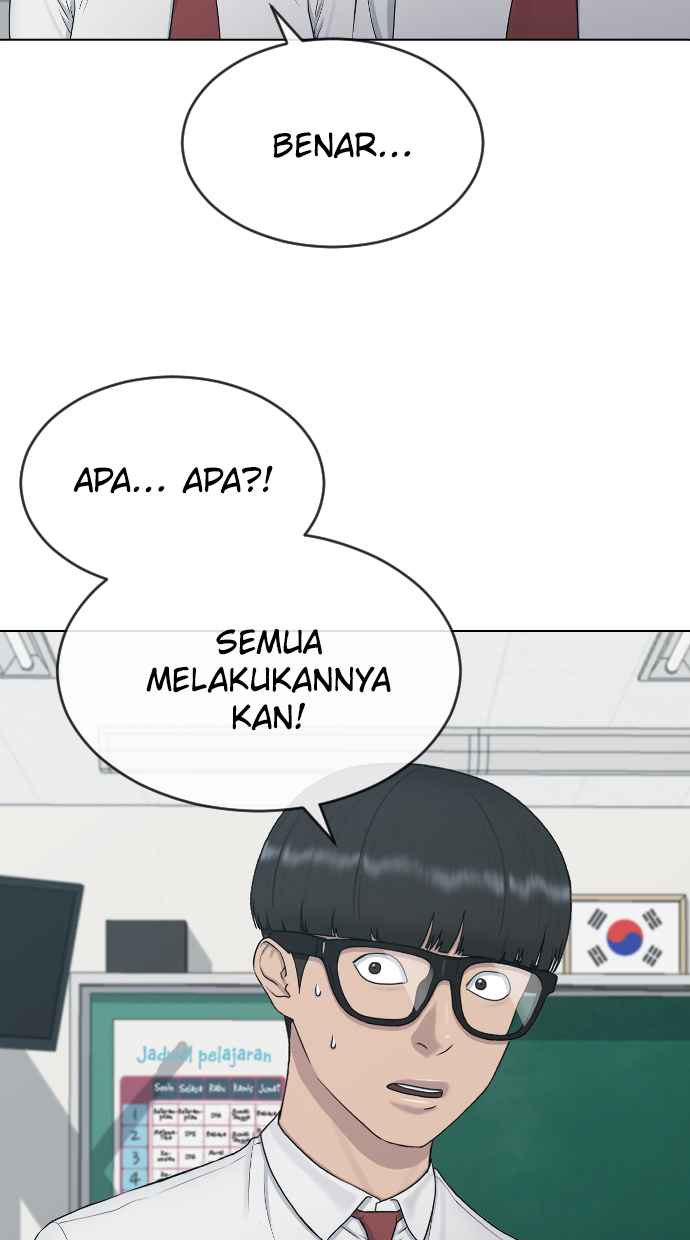 Hypnosis School Chapter 27 Gambar 77