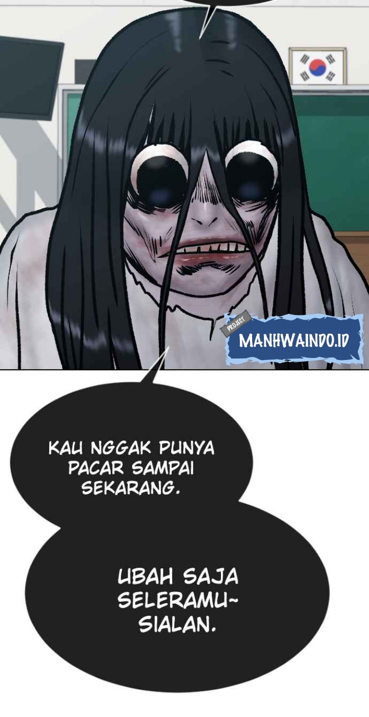 Hypnosis School Chapter 27 Gambar 80