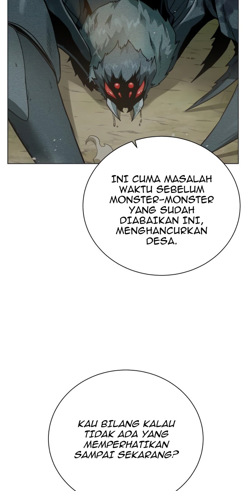 Dungeon and Artifact Chapter 61 Gambar 22
