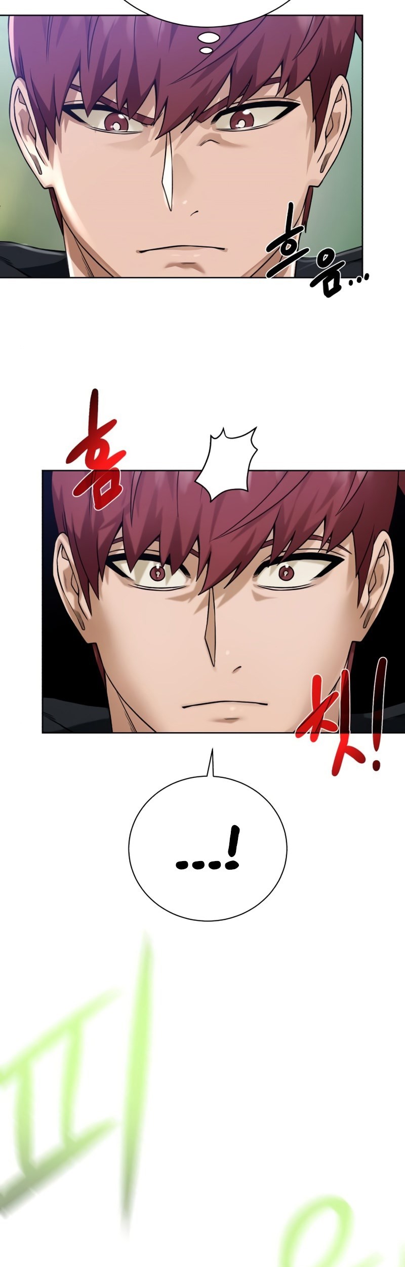 Dungeon and Artifact Chapter 61 Gambar 23