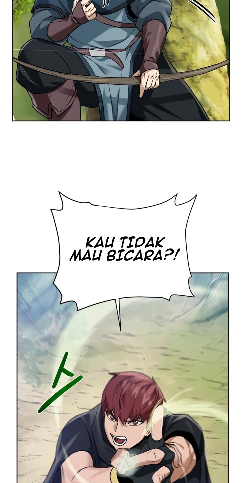 Dungeon and Artifact Chapter 61 Gambar 28