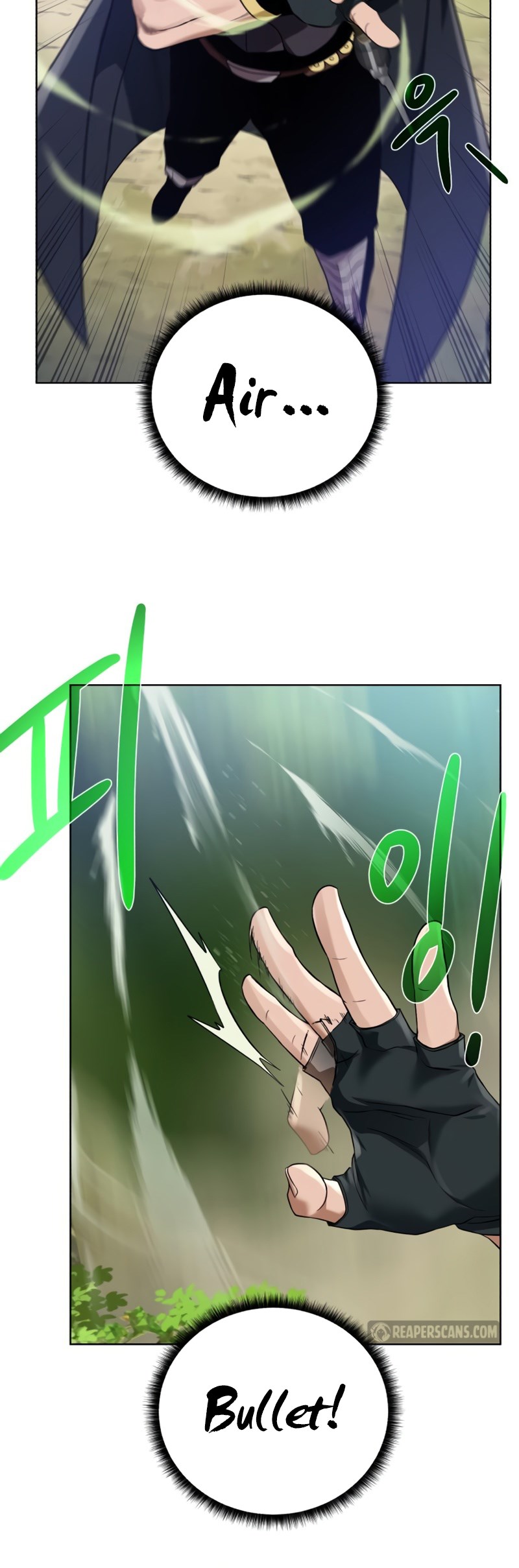 Dungeon and Artifact Chapter 61 Gambar 29