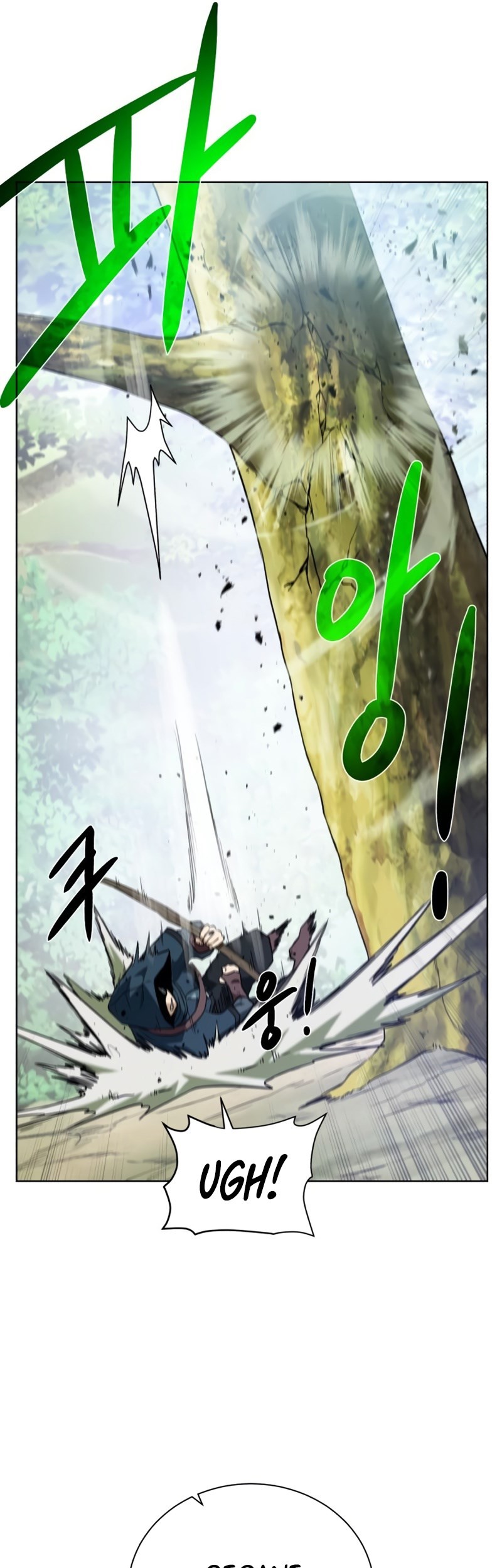 Dungeon and Artifact Chapter 61 Gambar 30