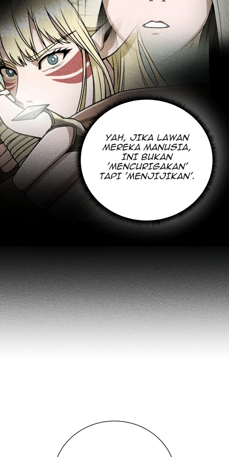 Dungeon and Artifact Chapter 61 Gambar 36