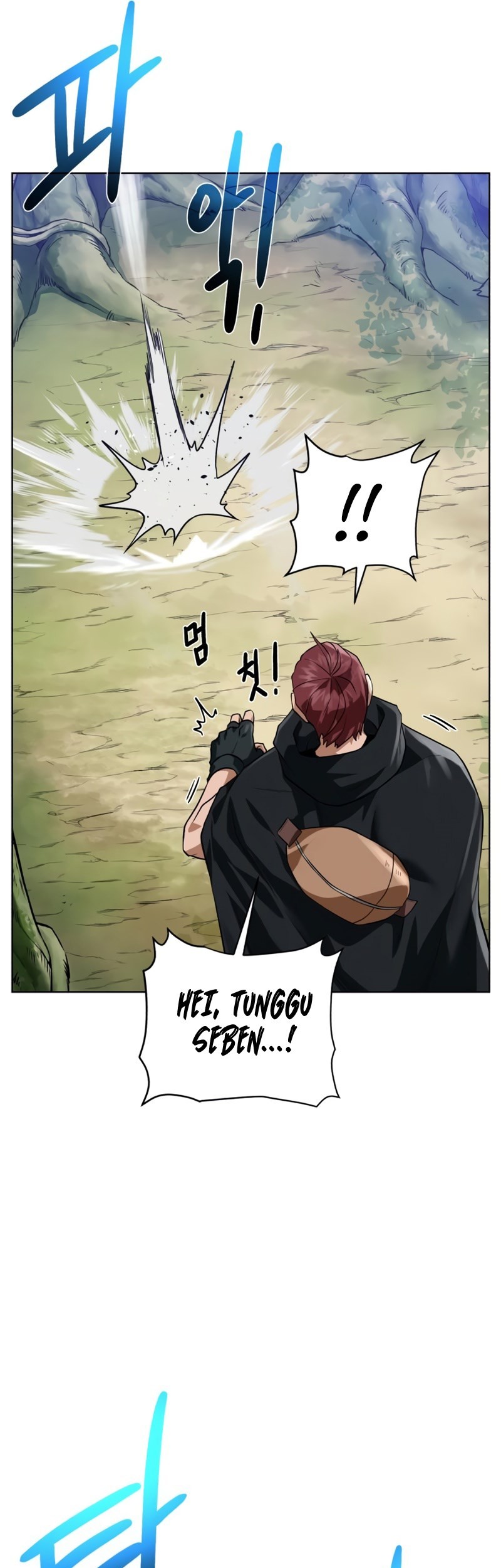 Dungeon and Artifact Chapter 61 Gambar 41