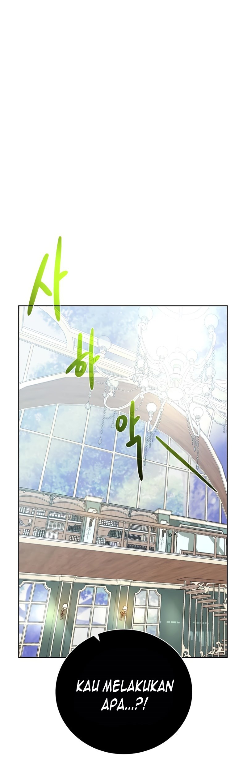 Dungeon and Artifact Chapter 61 Gambar 45