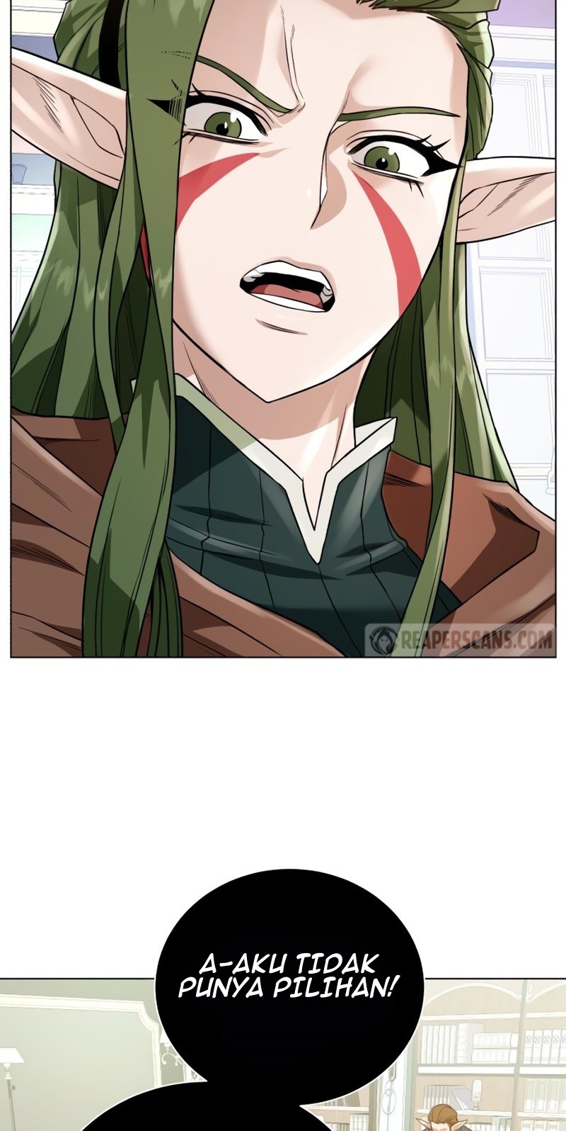 Dungeon and Artifact Chapter 61 Gambar 48