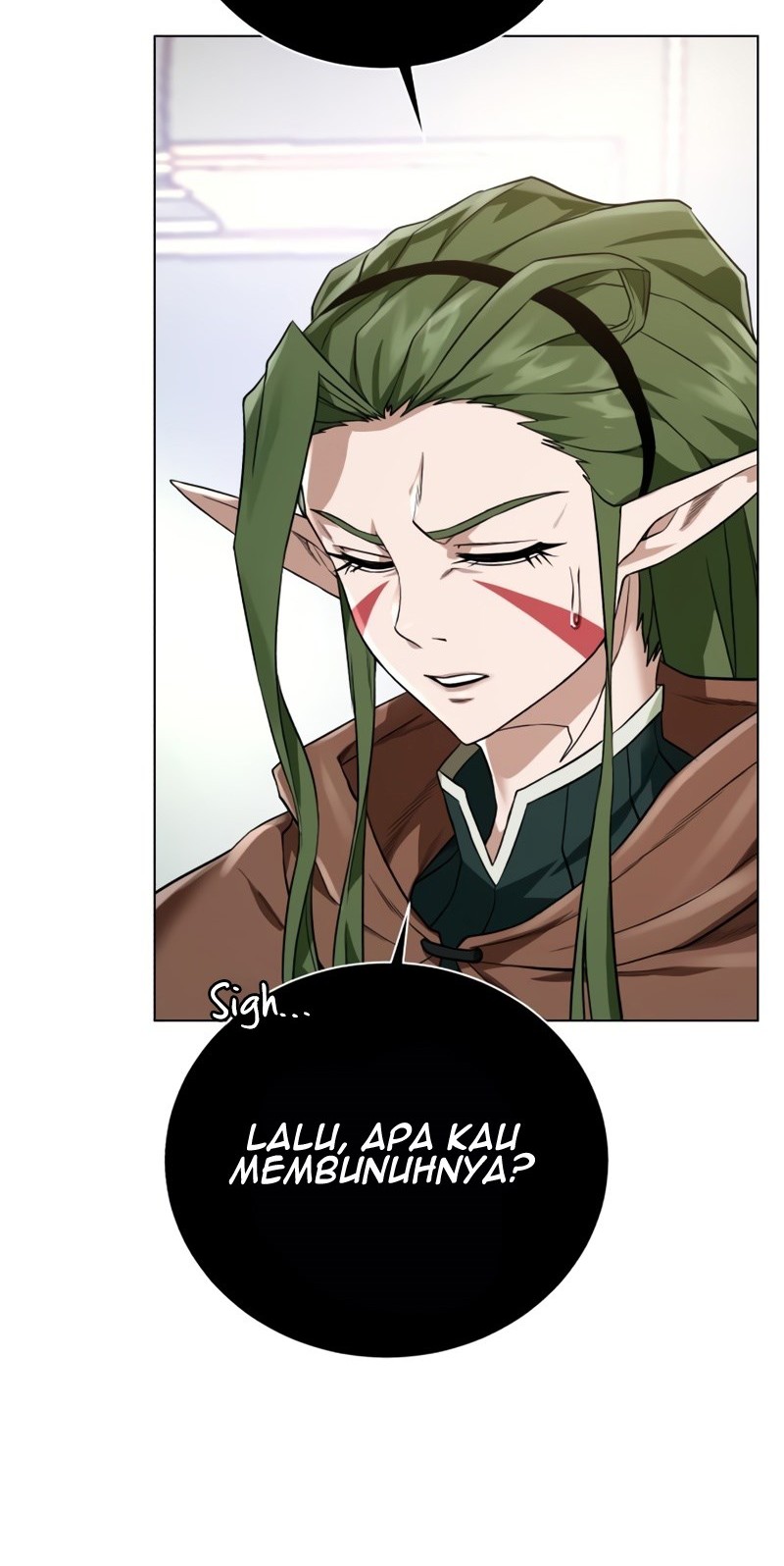 Dungeon and Artifact Chapter 61 Gambar 50