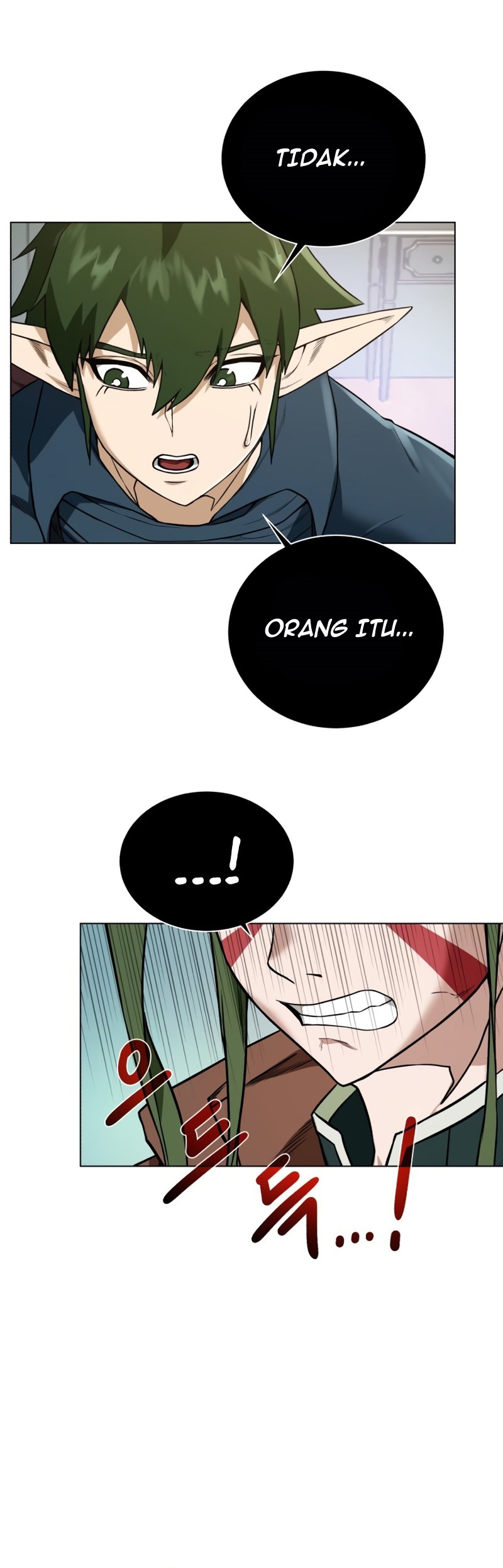 Dungeon and Artifact Chapter 61 Gambar 51