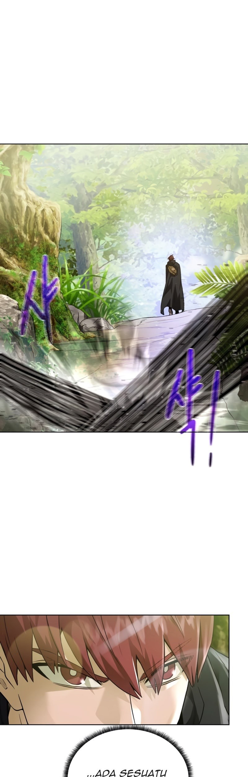 Baca Manhwa Dungeon and Artifact Chapter 61 Gambar 2