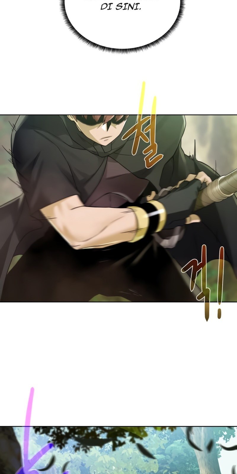 Dungeon and Artifact Chapter 61 Gambar 3