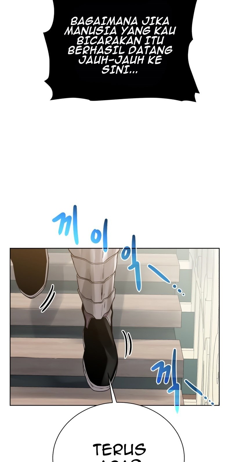 Dungeon and Artifact Chapter 61 Gambar 55