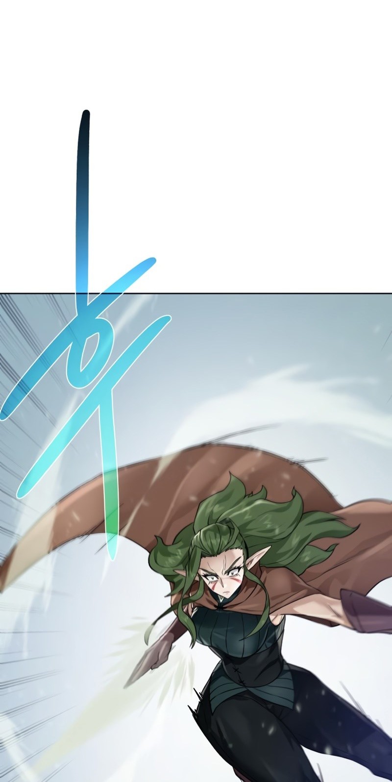 Dungeon and Artifact Chapter 61 Gambar 60