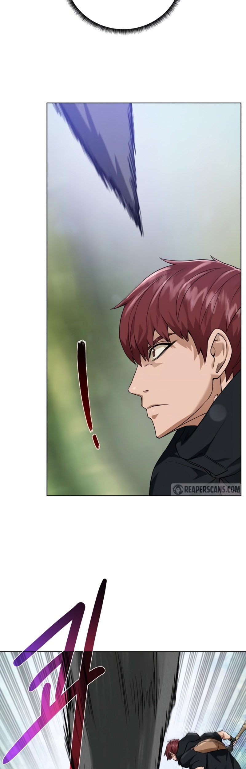Dungeon and Artifact Chapter 61 Gambar 6