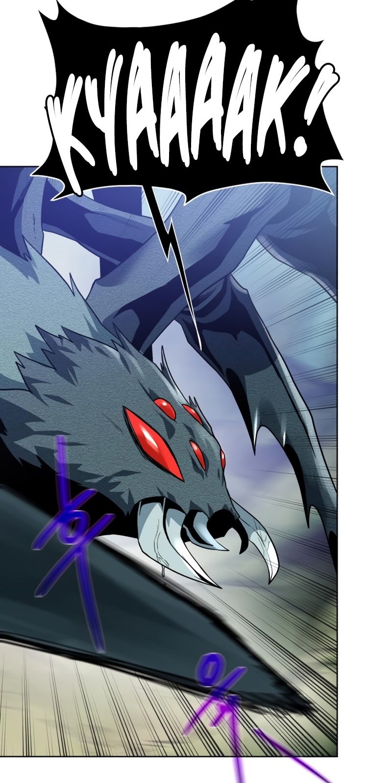 Dungeon and Artifact Chapter 61 Gambar 11