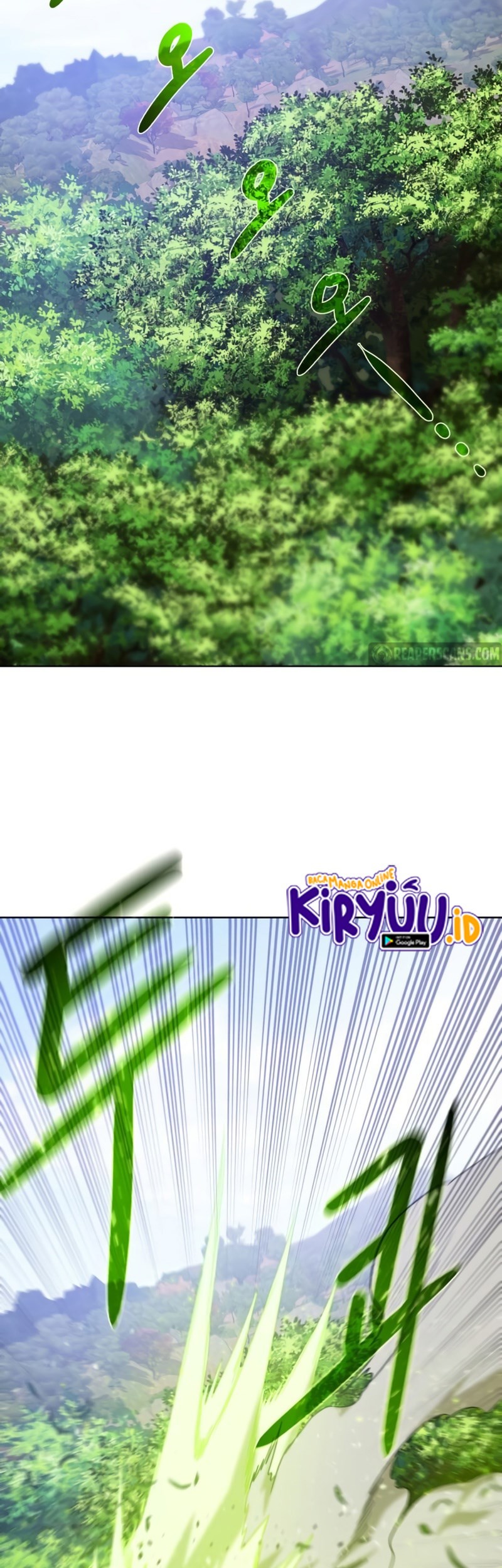 Dungeon and Artifact Chapter 61 Gambar 16