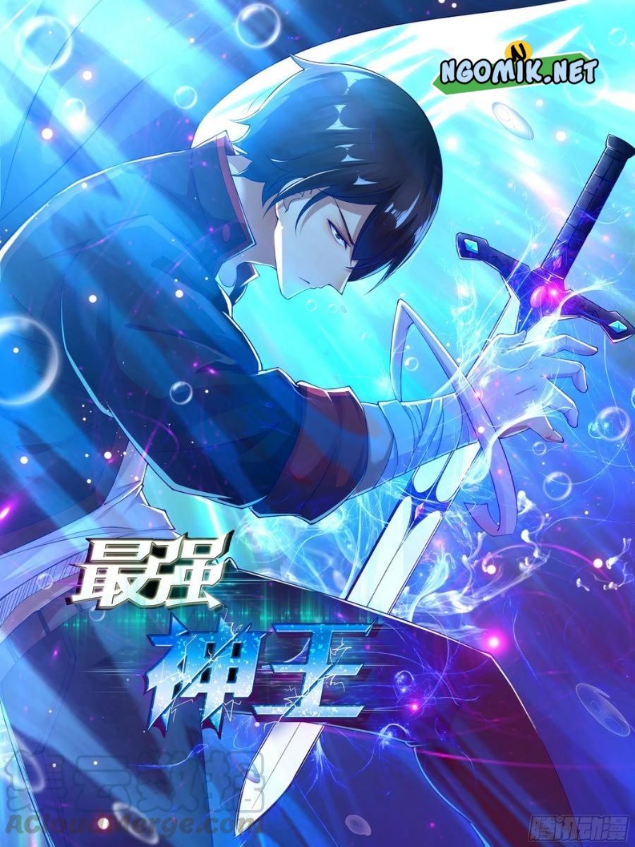 Baca Manhua Zui Qiang Shen Wang Chapter 223 Gambar 2