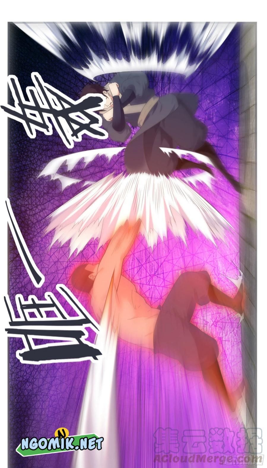 Zui Qiang Shen Wang Chapter 222 Gambar 10