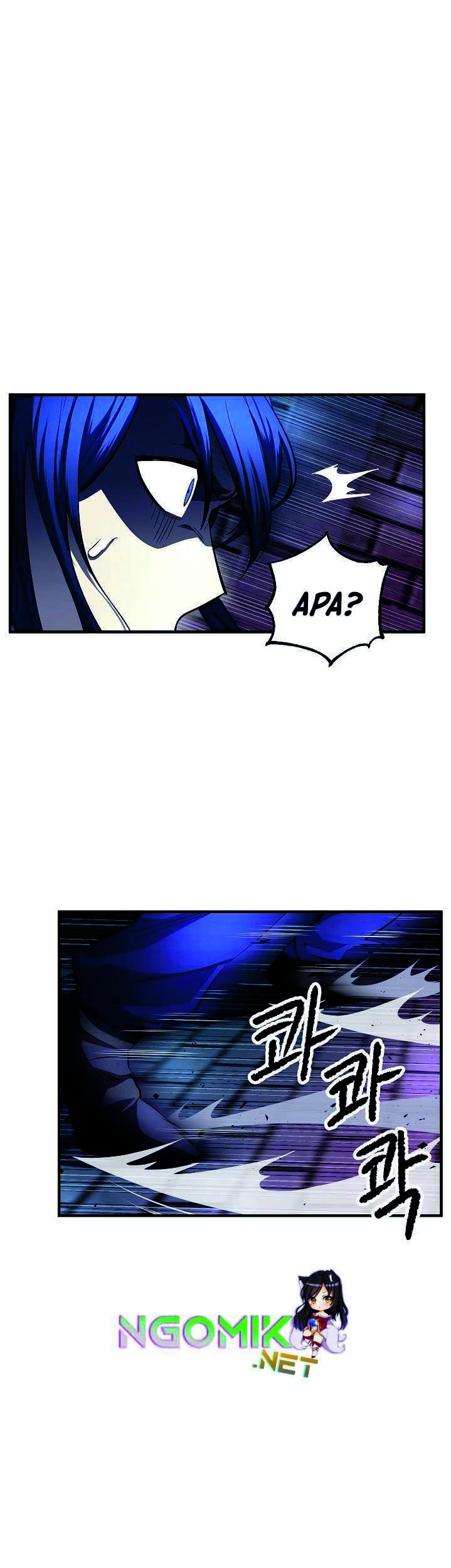 The Heavenly Demon Destroys the Lich King’s Murim Chapter 26 Gambar 22