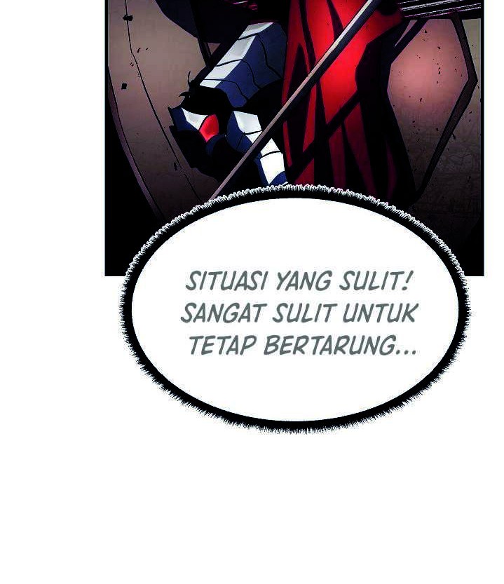 The Heavenly Demon Destroys the Lich King’s Murim Chapter 26 Gambar 25